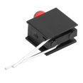 thumbnail image 4 of LED Diodes Light, 100Pcs LED Diodes Kit LED Shade Plastic  For DIY For School Science Experiments For Electronic For Industrial Blue Light,Red Light,Green Light,Yellow Light,Orange, 4 of 8