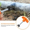 thumbnail image 7 of TUIBELYN Single Hole Punch for Drip Irrigation Tube - 25mm, 7 of 7