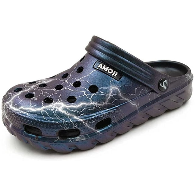 Garden Clogs Shoes Women Men AA1521