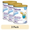 (3 pack) Neocate Junior Amino Acid-Based Formula without Prebiotics - Unflavored - 14.1 Oz Can