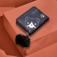 thumbnail image 3 of Cartera Corta Sunnimix Dibujos Animados Negro, 3 of 8