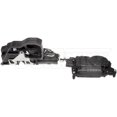 thumbnail image 3 of Dorman 937-862 Rear Left Door Lock Actuator - Integrated, 3 of 5