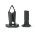 thumbnail image 5 of 100x 8mm Plastic Mixed ATV UTV Fairing Body Trim Fender Panel Fastener Clips, 5 of 5