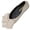 White, variant on CHICVOMEY Pointed Toe Flats for Women Flats with Bow Comfortable Slip on Ballet Flats for Causal & Dress Shoes