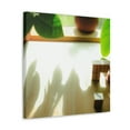 thumbnail image 2 of Silent Night Reflection - Canvas, 2 of 10