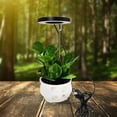 thumbnail image 3 of Led Grow Light Led Plant Lamp Timing Retractable For Large Plants LED Plant Lamp (Red Blue), 3 of 10