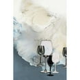 thumbnail image 3 of Design Fabrikken 17x24 Black Modern Framed Museum Art Print Titled - The Art of Taste 1, 3 of 5