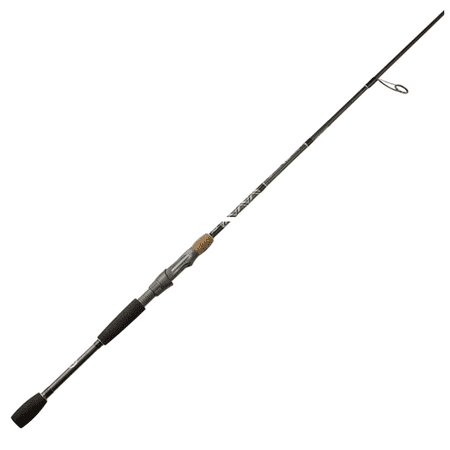 Star Rods UNC70MLFS Uncatchable Bass Spinning Rod 7 6-12lb