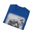 thumbnail image 4 of Snowy Eagle Majesty - Comfort Wear for Wildlife Care, 4 of 4