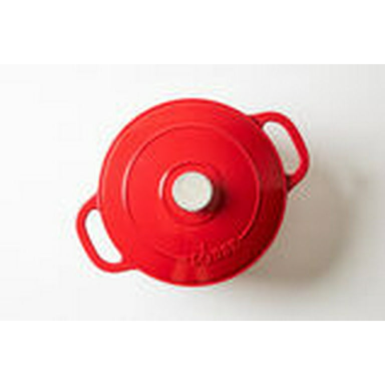 lodge5インチ　ベビーDutch Lodge 5 Quart Dutch Oven – rosehill sourdough