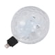 thumbnail image 1 of GOOHOCHY Mini luces de discoteca USB, luz portátil alimentada por USB, bola de escenario LED, iluminación de DJ, 1 ud., 1 of 7