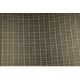 thumbnail image 2 of Zelouf Strato Plaid Suiting  , Sewing, DIY, Crafts Fabric by the Yard, Black Multi, 10 Yard, 2 of 2