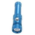 thumbnail image 1 of Linterna de Buceo de 1200 Lúmenes Linterta de Seguridad para Buceo para Submarinos, Aguas Profundas, Snorkel Y Actividades Subacuticas, 1 of 7