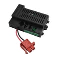 thumbnail image 4 of Weelye Control Box Receiver Remote Control Kids Electric Ride On Toy Car Rx71 12V, 4 of 10