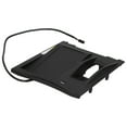 thumbnail image 3 of Wireless Charging Plate,15W Wireless Car Charger Center Console Charger Wireless Charging Adapter Built for the Future, 3 of 14