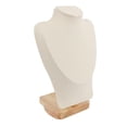 thumbnail image 2 of beautymall2017 Exhibidor de cadena para niñas, colgante, maniquí para tienda M, 2 of 9