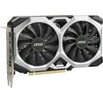 thumbnail image 2 of MSI GeForce RTX 2060 Super Ventus GP OC 8GB Graphic Cards, Black, 2 of 4