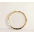 thumbnail image 2 of Vajilla Blanca Con Dorado Vascella Para 4 Personas 16pz, 2 of 3