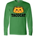 thumbnail image 3 of Inktastic Tacocat Cindo De Mayo Long Sleeve T-Shirt, 3 of 5