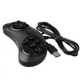 thumbnail image 2 of USB Gamepad Game Controller 6 Buttons for PC Drive Gamepads, 2 of 5