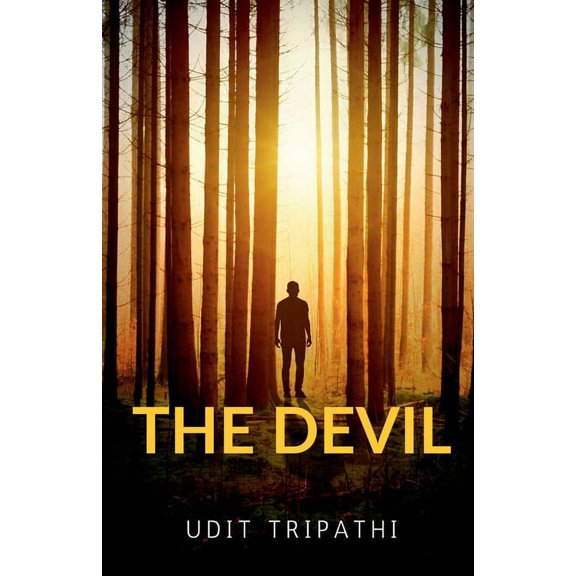 The Devil, (Paperback)