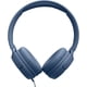thumbnail image 3 of Audífonos Alámbricos con micrófono JBL Tune 520C USB-C Azul, 3 of 3