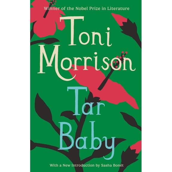 Vintage International Tar Baby, (Paperback)