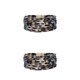 thumbnail image 1 of Minnieouse magnética Multicapas Hebilla magnética Accesorio de moda de cuero Regalos para el día de San Valentín Joyas Plata Gris Type2 NO2 Minnieouse CBP234382, 1 of 6