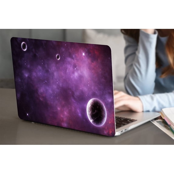 KSK KAISHEK Plastic Hard Case Shell Cover Only for 2012 2013 2014 2015 Rel. MacBook Pro 15 inchs No Touch Model: A1398 Galaxy A 0271