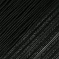 thumbnail image 3 of The Beadsmith Waxed Cotton Cord Set – Black, 8 Yds of 1mm & 6 Yds of 2mm Cord, w/ Assorted Findings, 3 of 8