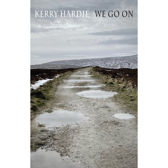 We Go on, (Paperback)