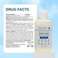 thumbnail image 3 of Antibacterial Body Wash | Kills 99.9% of Germs | Made in America | Antibacterial Soap - Infused with Botanical Extracts | Shower Gel Body Wash for Women & Men | Liquid Bath Soap - 8 Oz. | Dr. Lift, 3 of 9