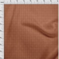 thumbnail image 3 of oneOone Silk Tabby Fabric Shapes Geometric Sashiko Printed Craft Fabric BTY 42 Inch Wide, 3 of 4