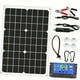 thumbnail image 5 of Kit De Panel Solar Portátil Con Controlador De Carga Solar Para Pesca En Vehículos Recreativos, 5 of 8
