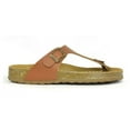 thumbnail image 2 of Sanosan Mens Siete Lunas Geneve Sandals, 2 of 4