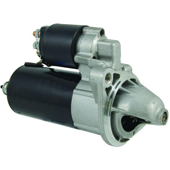 OEG Parts New 12V Starter For Daewoo Espero KLEJ 1.8L 2.0L 95-97 Saab 900-Series 9000-Series 93-98 4070428 0986013610 0986013611 0986013618 0986016890 110847 111122 111270 90277934 90348290