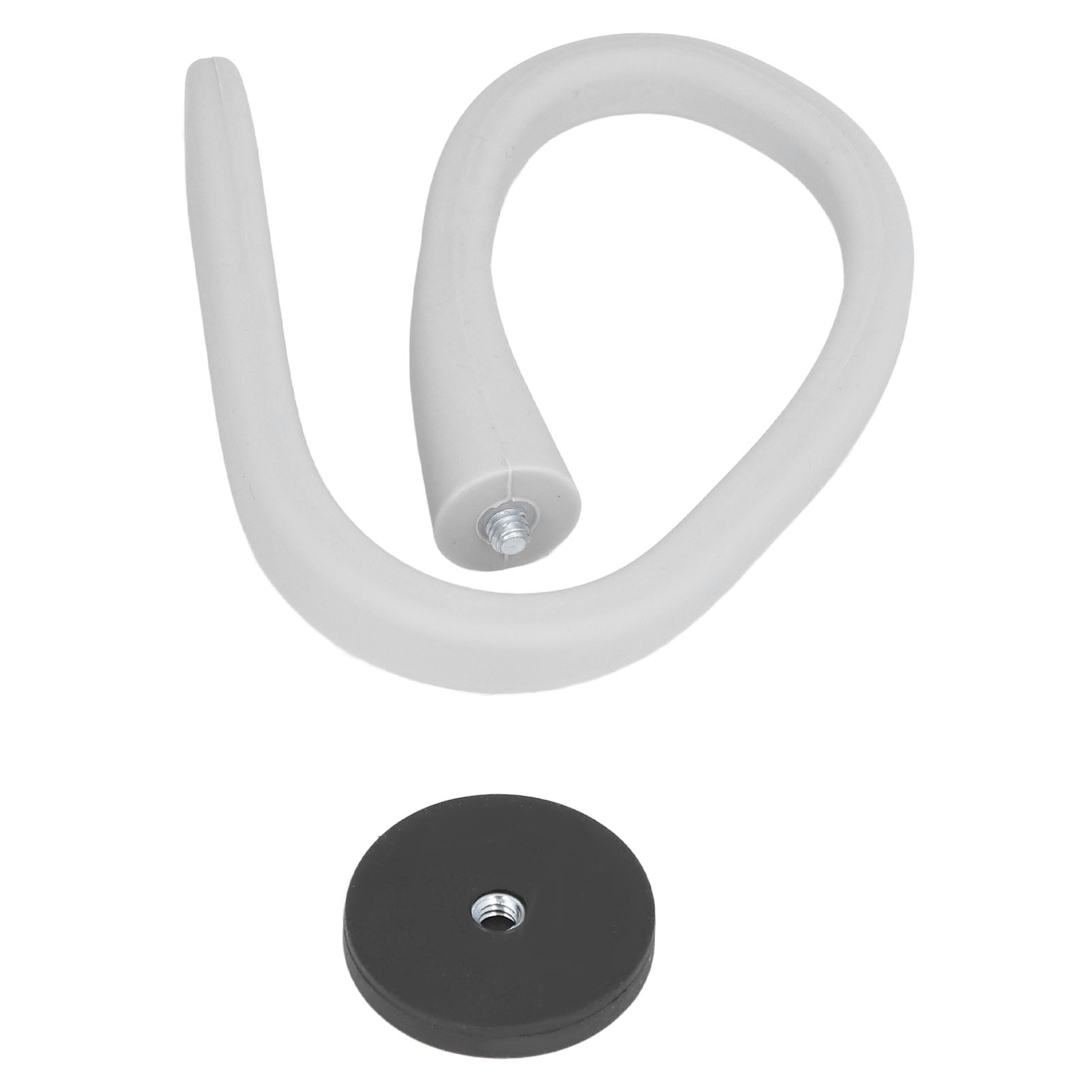 Washing Machine Door Stopper Holder, Rustproof Washer Door Prop For Front Load Washer Grey