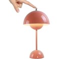 thumbnail image 1 of Lampe Champignon LED, Lampe de chevet tactile Dimmable, 1 of 4
