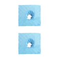 thumbnail image 1 of Minnieouse Massage Table Sheet Covers with Face Hole 40x40cm Breath for Massage Bed 2piezas Azul, 1 of 1