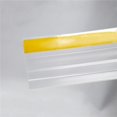 thumbnail image 1 of 1.87 x 84 in. Patio Door Weatherstrip Post Seal, 1 of 1