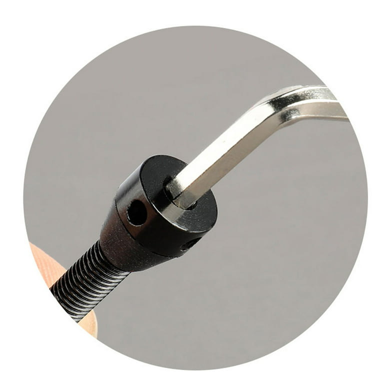 Tubeless Presta Valve Stems with Integrated Valve Core Tool - 60mm