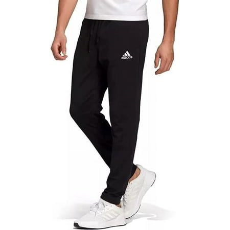 Men's adidas Feel Cozy Joggers Color: Black Size: M