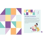 Coding for Kids: Scratch: Learn Coding Skills, Create 10 Fun Games, and Master Scratch, (Paperback)