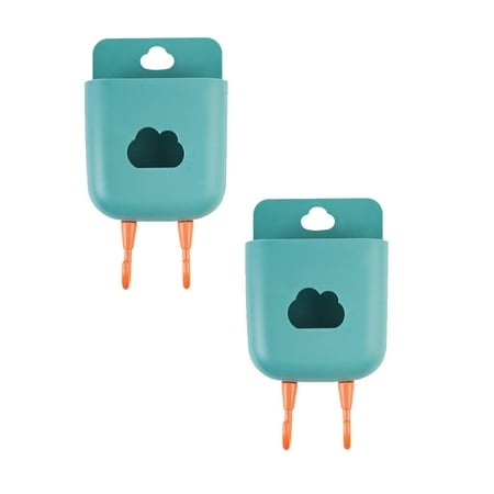 

Jrocdr Hole Stick Hanger Hooks Phone Organizer Organizer For TV Air Conditioner Remote Suitable For Batharoom Kitchen Kitchen Shelf with Hooks Painting Auctions Oil on Canvas Hook Screws *2PCS