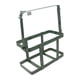 thumbnail image 3 of Soporte para bidones de gasolina, de metal, desmontable, resistente 20L, 3 of 8