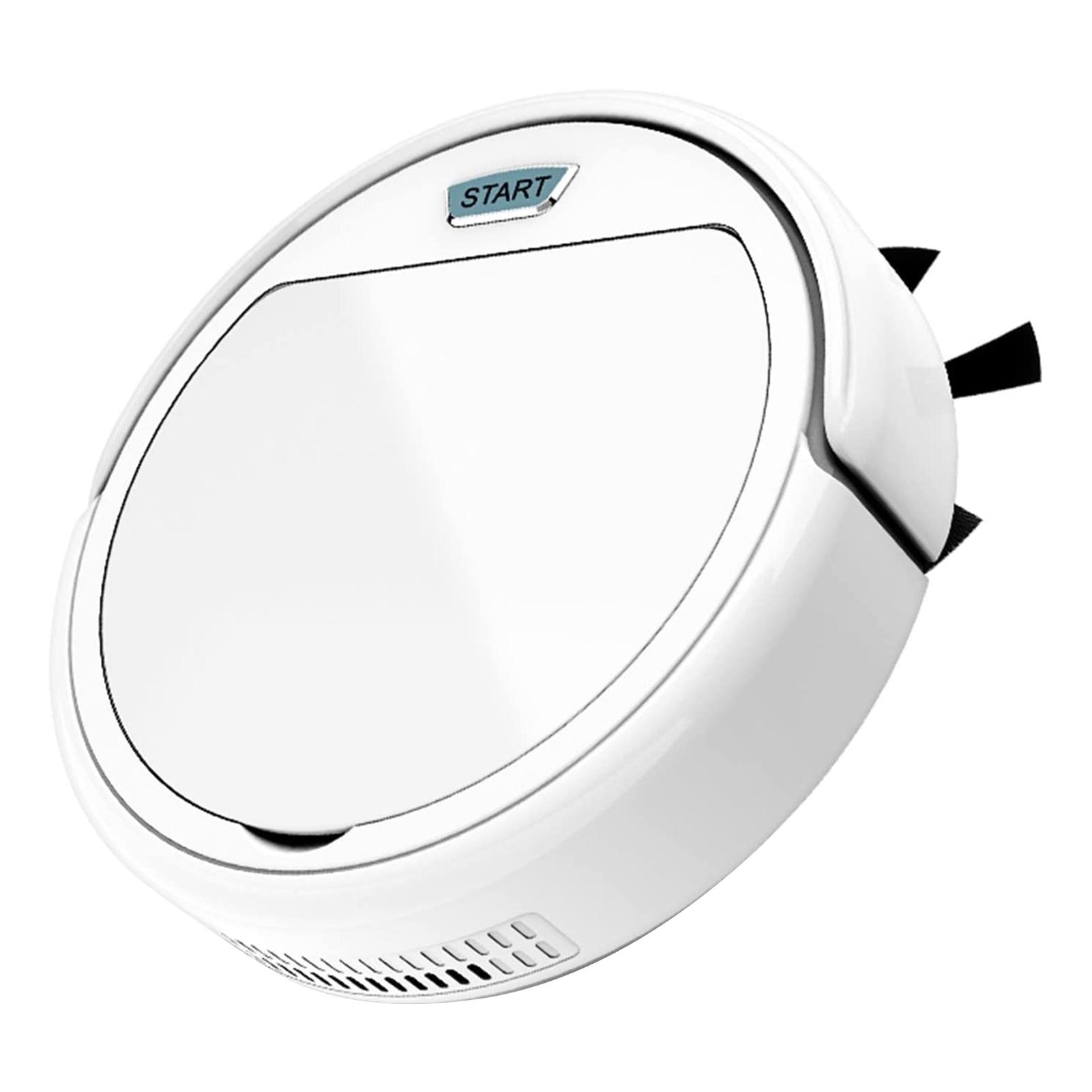 Smart Vacuum Cleaner Automatic Cordless Vacuum Cleaner with Strong