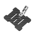 thumbnail image 2 of guohui 1/10 Scale Carbon Fiber Sturdy Electric Control Board for RC Toy Car, 2 of 9