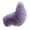 B, variant on HomelyJoy 11.81 In Electric Plush Fox Tail Decoration, Khaki Moving Wagging Car Exterior Accessory, Rechargeable Interactive Tail Prop for Costume Holiday Party