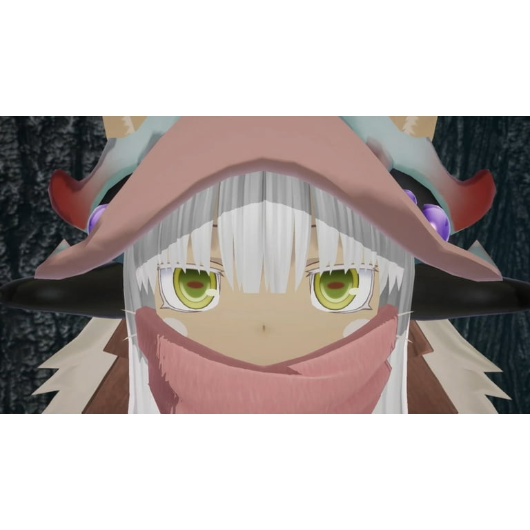 Made in Abyss: Binary Star Falling into Darkness Collector's