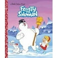thumbnail image 2 of Frosty the Snowman (Little Golden Book) (Hardcover) (Walmart Exclusive), 2 of 2
